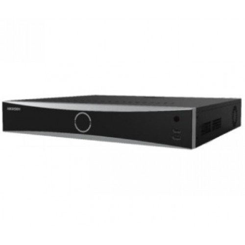 16-канальний мережевий DeepinMind Hikvision iDS-7716NXI-I4/X(C)