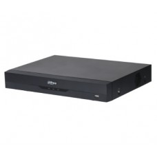 16-канальний penta-brid 5m-n / 1080p mini 1u 1hdd wizsense dahua dh-xvr5116h-i2