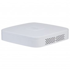 16-канальний smart 1u 1hdd wizsense dahua dhi-nvr2116-i2