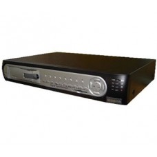 8-канальний відеореєстратор viatec viatec qn-mdvr08e
