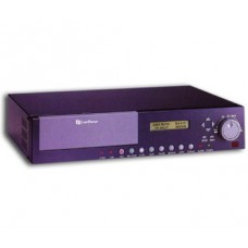 1-канальний автомобільний відеореєстратор everfocus viatec edsr-100p