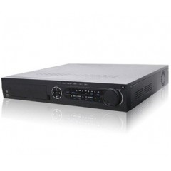 32-канальний мережевий відеореєстратор hikvision ds-7732ni-e4
