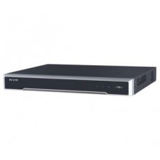 8-канальний 4k мережевий відеореєстратор hikvision ds-7608ni-i2