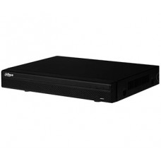 4-канальний compact 4k мережевий відеореєстратор dahua dh-nvr4104hs-4ks2