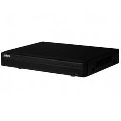 8-канальный compact 4k сетевой видеорегистратор dahua dh-nvr4108hs-4ks2