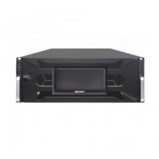 256-канальний мережевий відеореєстратор hikvision hikvision ds-96256ni-f24