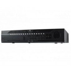 64-канальний мережевий відеореєстратор hikvision ds-9664ni-i8