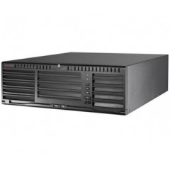 256-канальний nvr з платою декодування hikvision ds-96256ni-i24/h
