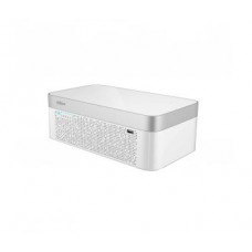 8-канальний 4k xvr c вбудованим акб dahua dhi-xvr7108e-4kl-b-x