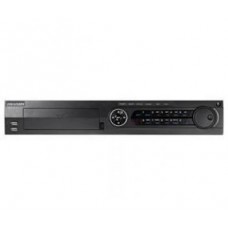 24-канальний turbo hd відеореєстратор hikvision ds-7324huhi-k4