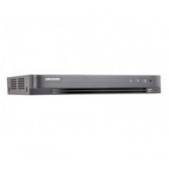 32-канальный turbo hd видеорегистратор hikvision ds-7232hqhi-k2