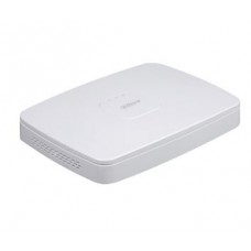 8-канальний 4k nvr c poe комутатором на 8 портів dahua dhi-nvr2108-8p-4ks2