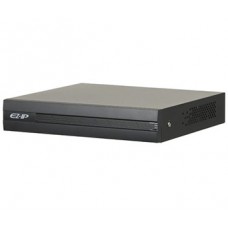 8-канальний мережевий відеореєстратор dahua nvr1b08hc/e