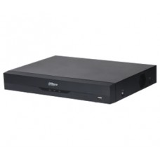 8-канальний 4k xvr з ai dahua dhi-xvr5108hs-4kl-i2