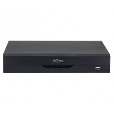 4-канальний xvr з ai dahua dh-xvr5104hs-i2