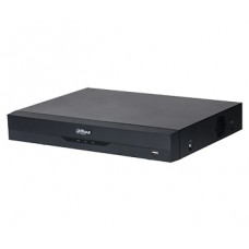 16-канальний penta-brid 5m-n/1080p mini 1u 1hdd wizsense dahua dh-xvr5116he-i2