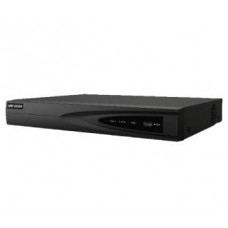 4-канальний poe hikvision ds-7604ni-k1/4p(c)