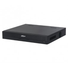 16-канальний penta-brid 4k-n/5mp 1.5u wizsense dahua dh-xvr5416l-4kl-i2