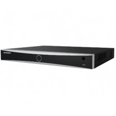Відеореєстратор hikvision hikvision ds-7608nxi-i2/s(e) 8-канальный acusense