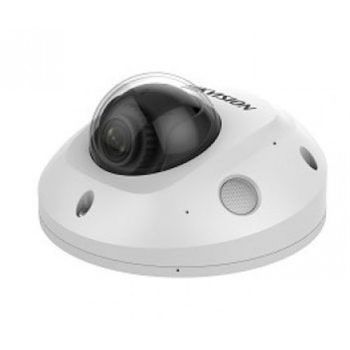 2 Мп мобільна мережева відеокамера Hikvision Hikvision DS-2XM6726FWD-IS (2.0)