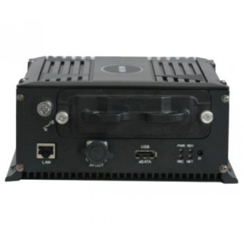 8-канальний IP відеореєстратор Hikvision Hikvision DS-M7508HNI
