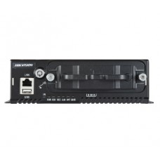Автомобільний реєстратор hikvision c gps, 3g і wi-fi модулем hikvision ds-m5504hni/gw/wi