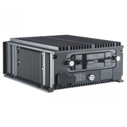 8-канальний мобільний відеореєстратор Hikvision DS-MP7608HN