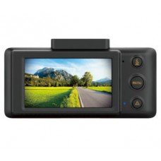 Автомобільний full hd реєстратор dahua dh-csg380