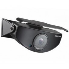 1.0 Мп hdtvi камера з ІЧ підсвічуванням hikvision ds-2cs58c0t-itr (2.1 мм)