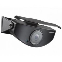 1.0 Мп hdtvi камера с ИК подсветкой hikvision ds-2cs58c0t-itr (2.1 мм)