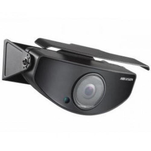 1.0 Мп HDTVI камера з ІЧ підсвічуванням Hikvision DS-2CS58C0T-ITR (2.1 мм)