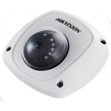 Міні-купольна hd 1080p камера hikvision ae-vc211t-irs (2.8)
