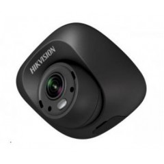 Мобильная 720p видеокамера с exir-подсветкой hikvision ae-vc112t-its (2.1 мм)