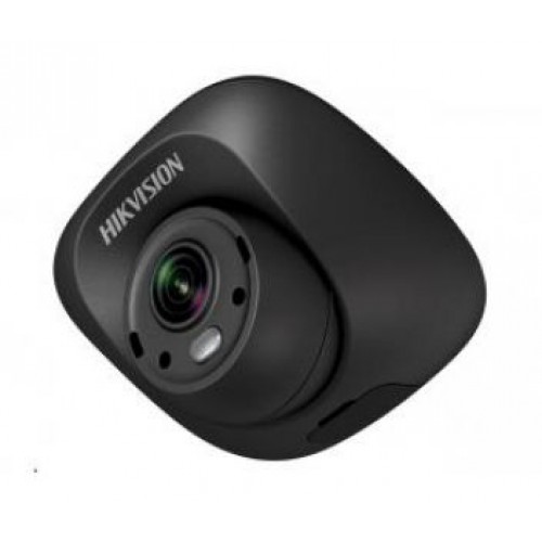 Мобільна 720p відеокамера з EXIR-підсвічуванням Hikvision AE-VC112T-ITS (2.8 мм)
