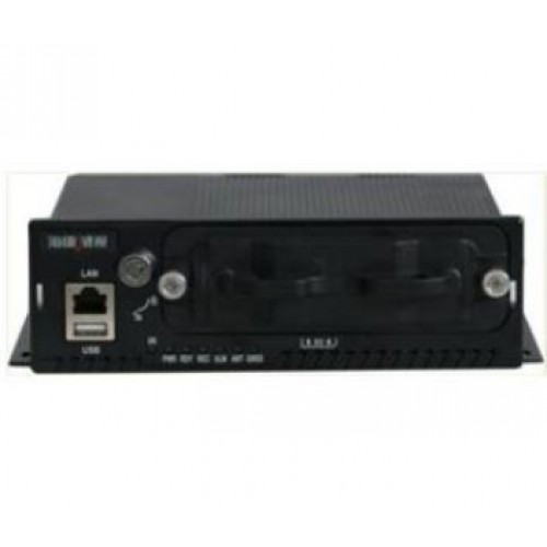 Автомобильный регистратор Hikvision Hikvision DS-M5504HMI-GW