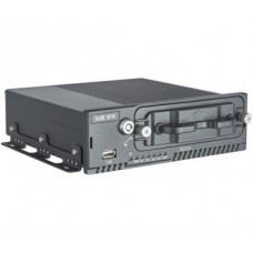 Автомобільний реєстратор hikvision c gps, 3g / 4g і wi-fi модулем hikvision ds-m5504hm-t/gw/wi58(it)