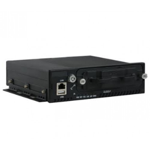 Автомобільний реєстратор Hikvision Hikvision DS-M5504HNI