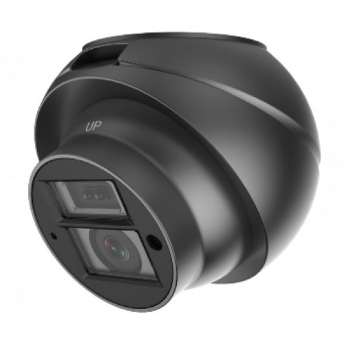 1.0 Мп HDTVI камера з ІЧ підсвічуванням Hikvision DS-2CS58C0T-ITS 2.1mm