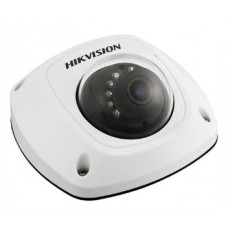 2 Мп hdtvi камера з ІЧ підсвічуванням hikvision ds-2cs58d7t-irs 3.6mm