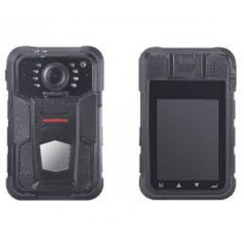 Портативний відеореєстратор Hikvision Hikvision DS-MH2311