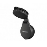 Компактна мобільна 720p камера hikvision hikvision ds-2cs58c2t-s/f (2.1 мм)