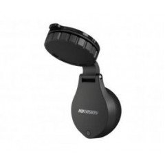 Компактна мобільна 720p камера hikvision hikvision ds-2cs58c2t-s/f (2.1 мм)