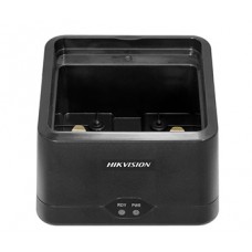 зарядна станція для портативних ptz камер hikvision ds-mh1490