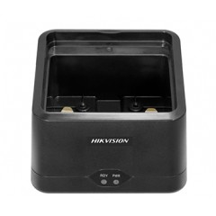 зарядна станція для портативних ptz камер hikvision ds-mh1490