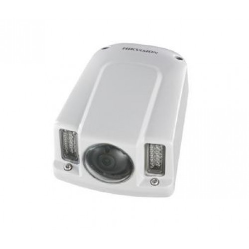 1.3 Мп водонепроникна мобільна мережева відеокамера Hikvision Hikvision DS-2CD6512-IO