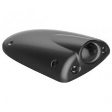 1.3 Мп водонепроникна мобільна ip відеокамера hikvision hikvision ds-2cd6510et-io (2.8мм)