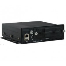 Автомобильный регистратор hikvision hikvision ds-m5504hni-gw