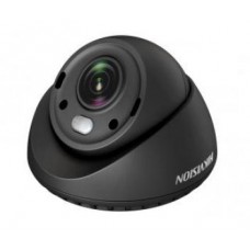 1 Мп компактна hdtvi камера з ІЧ-підсвічуванням hikvision ds-2cs58c2t-its/f (2.1 мм)