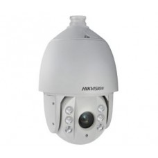 Видеокамера цветная скоростная роботизированная hikvision ds-2ae7168a