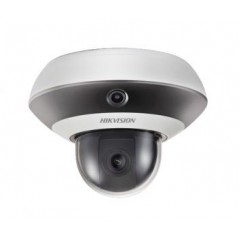 2mp 4 × Сетевая panovu ptz-видеокамера hikvision hikvision ds-2pt3326iz-de3 (2.8-12 мм)